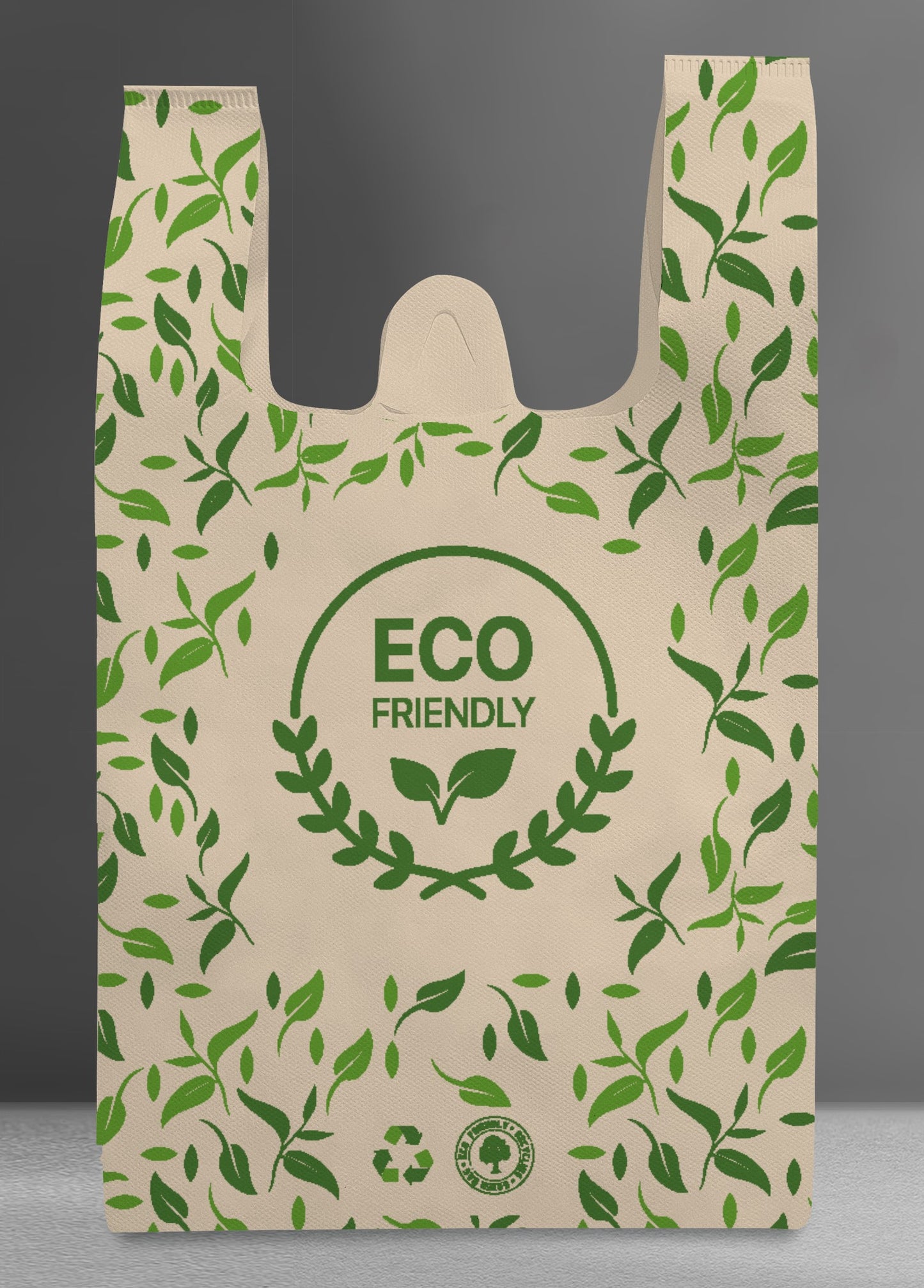 ECO barát bevásárló szatyor
