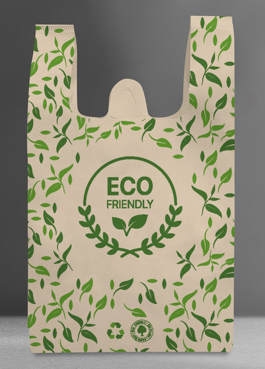 ECO barát bevásárló szatyor